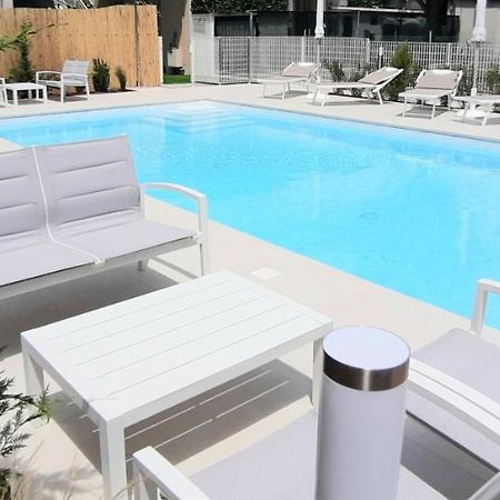Hotel Ermeti B&B Brunch ريتشوني المظهر الخارجي الصورة