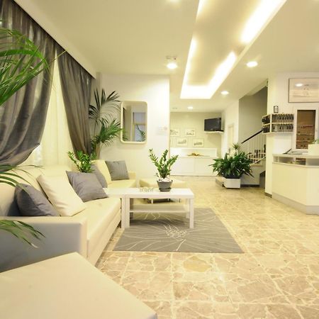 Hotel Ermeti B&B Brunch ريتشوني المظهر الخارجي الصورة