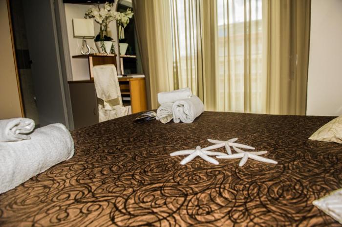 Hotel Ermeti B&B Brunch ريتشوني المظهر الخارجي الصورة