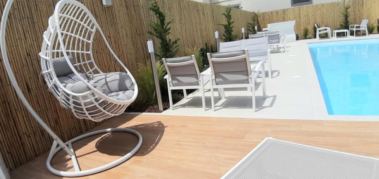 Hotel Ermeti B&B Brunch ريتشوني المظهر الخارجي الصورة